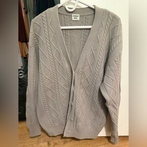 Sunday Best Peggy Cardigan